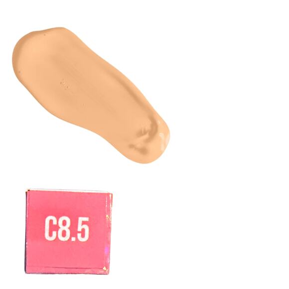 Jeffree Star Cosmetics Magic Star Concealer C8.5 NIB - Picture 3 of 3